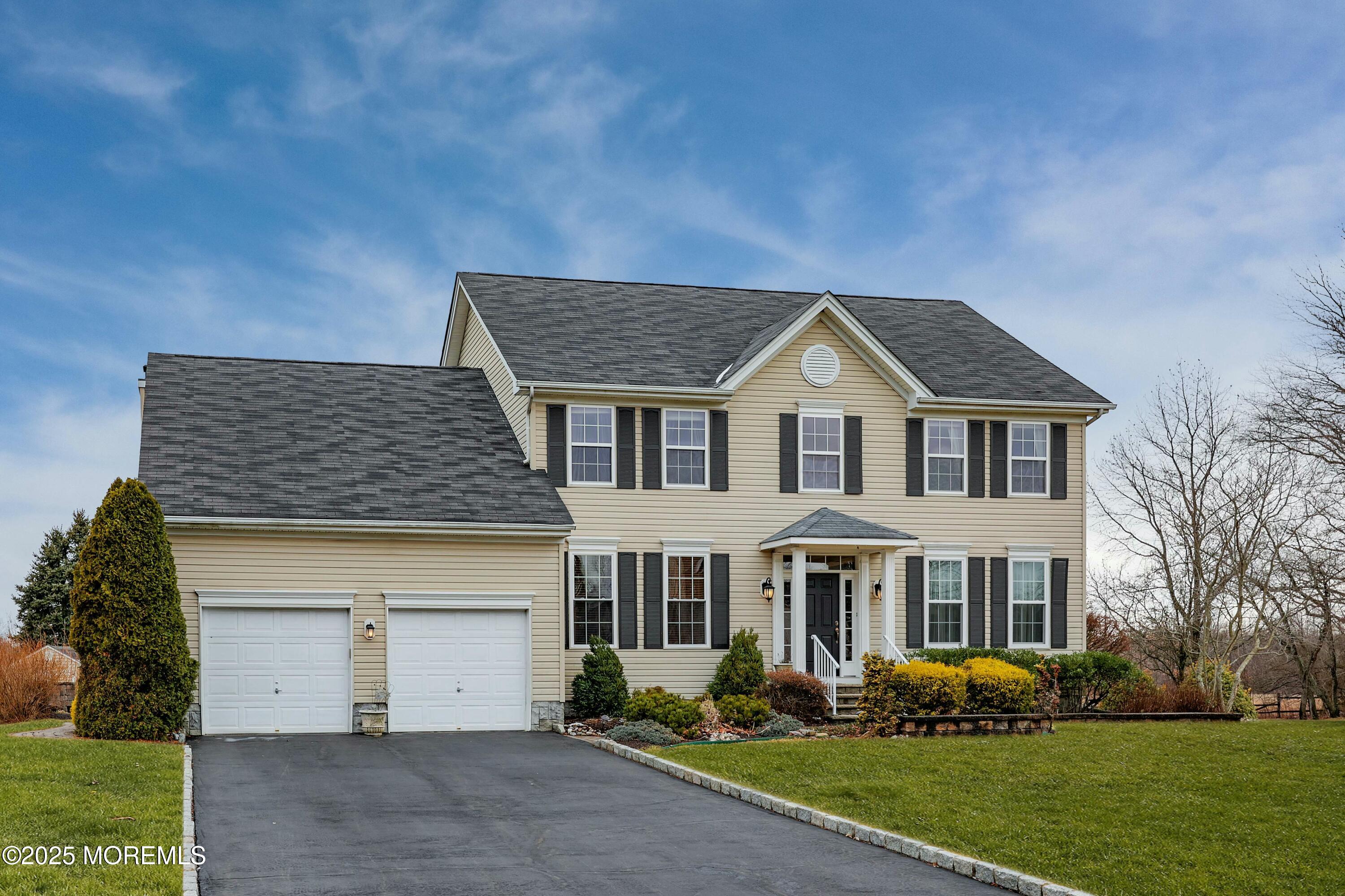 6 Sousa Court, East Windsor, New Jersey image 2