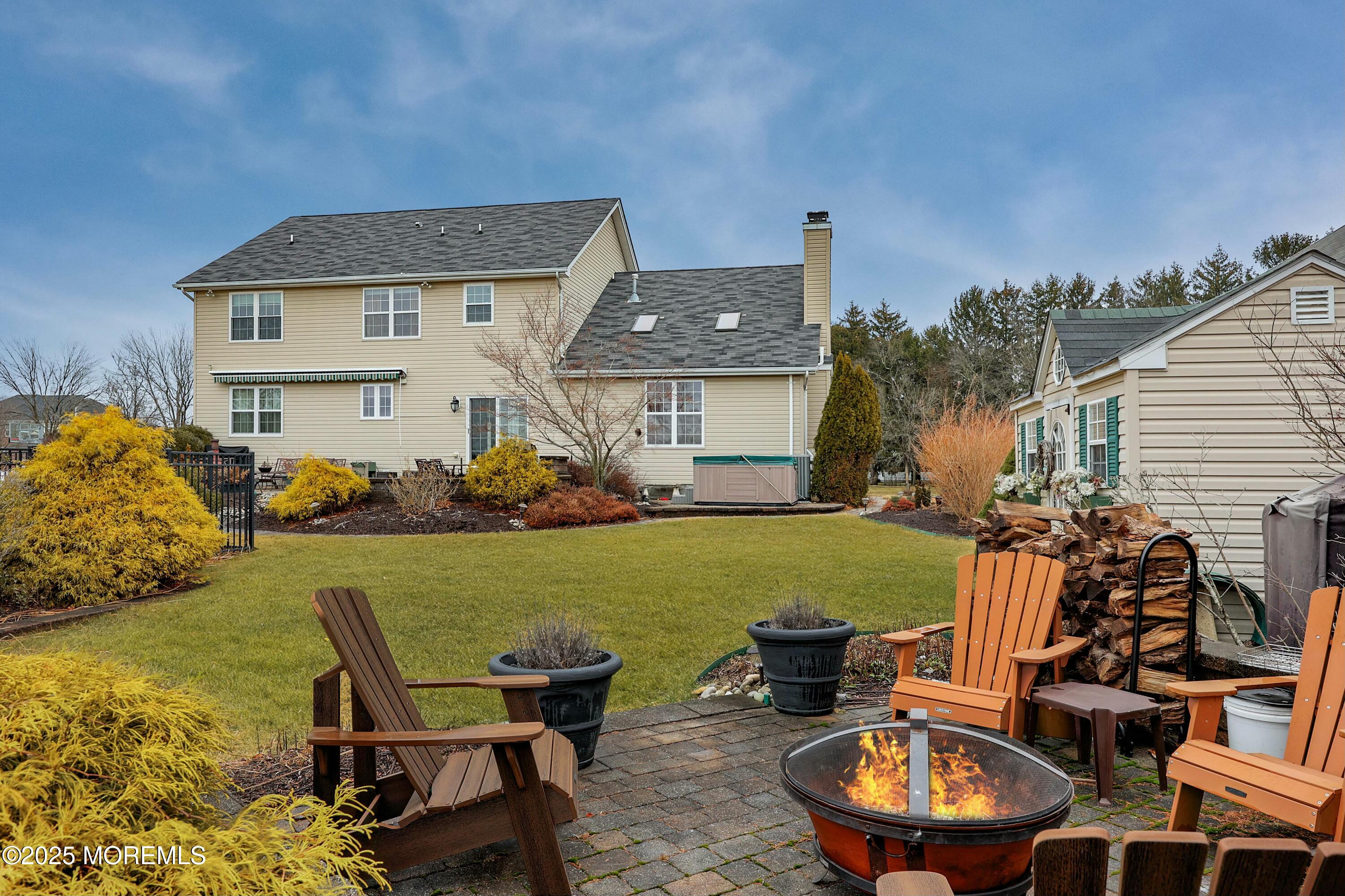 6 Sousa Court, East Windsor, New Jersey image 46