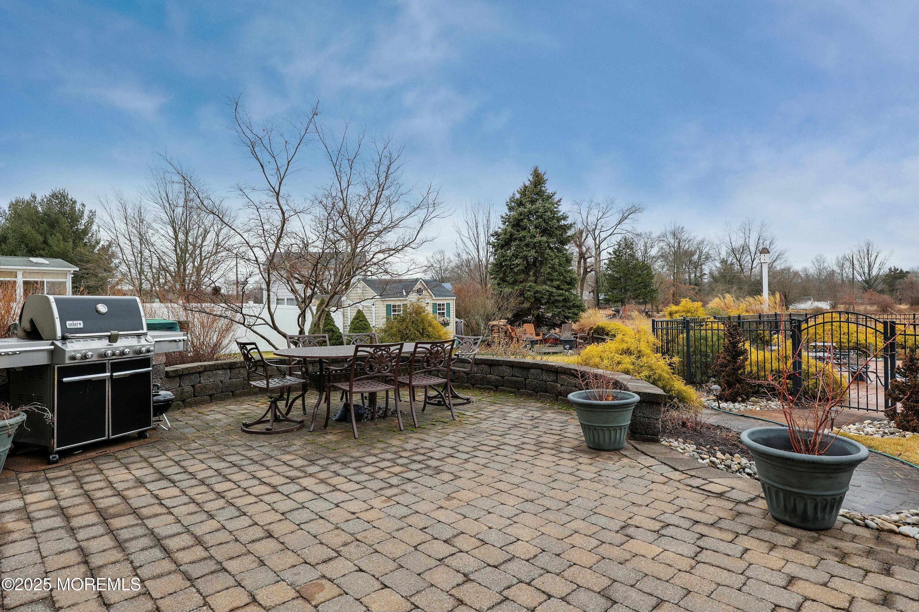 6 Sousa Court, East Windsor, New Jersey image 40