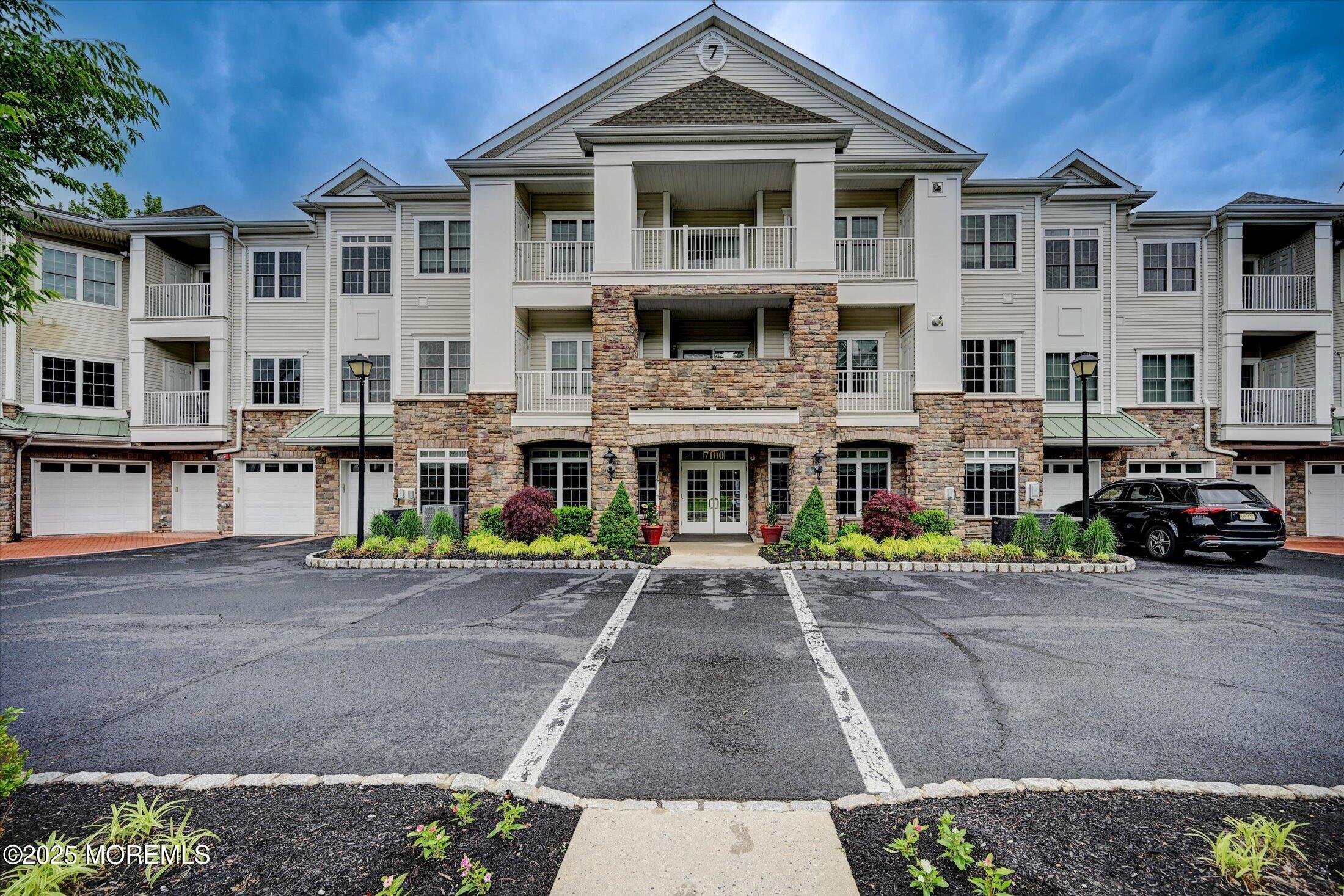 7102 Falston Circle #102, Old Bridge, New Jersey image 1
