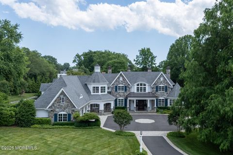 18 Bellevue Avenue Rumson NJ 07760