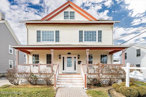 22 West Street Red Bank NJ 07701