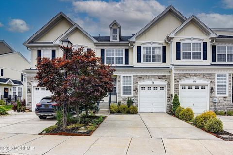 Photo of 42 Brookfield Drive, Jackson, NJ 08527 (MLS # 22531193)