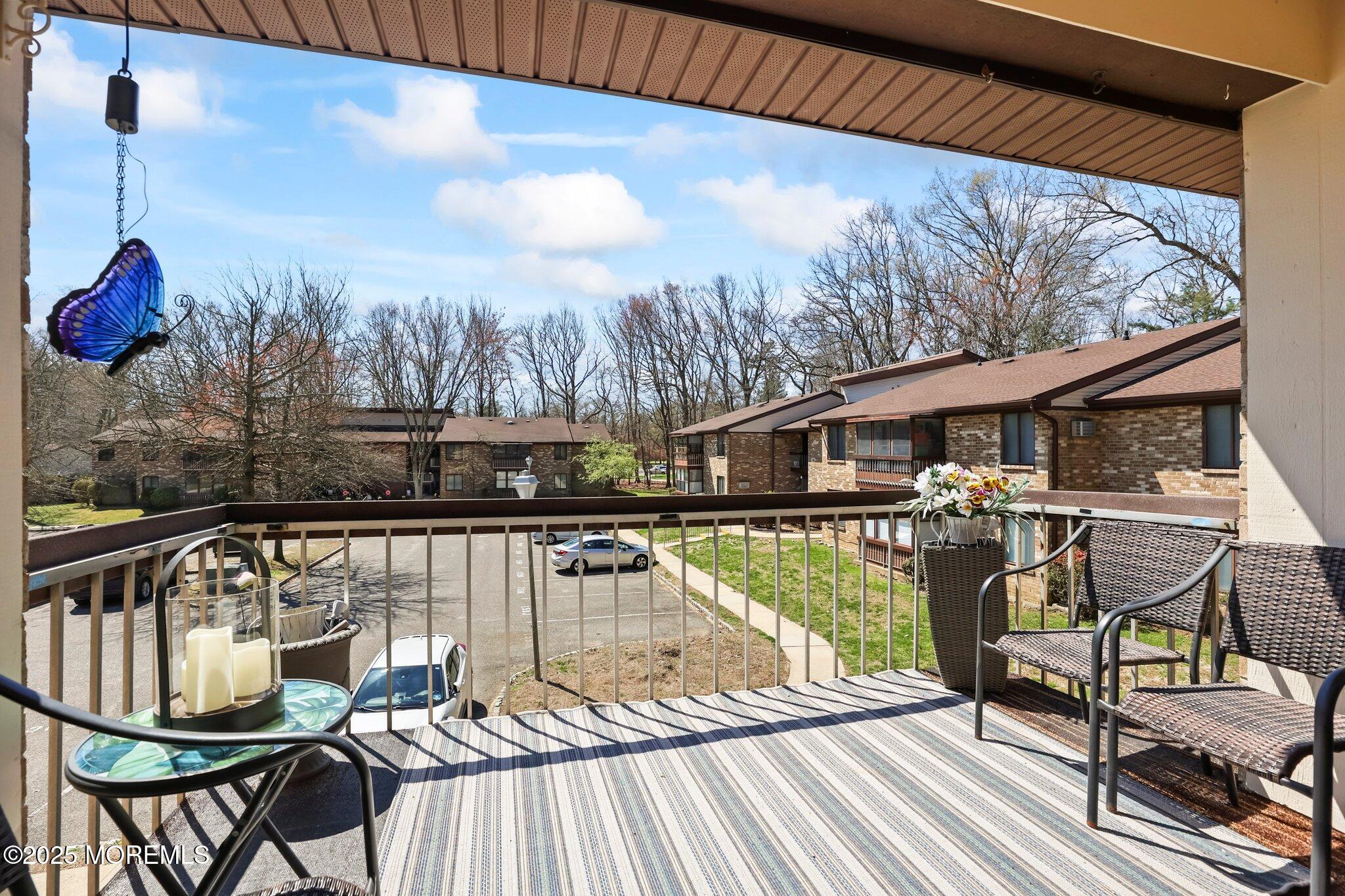 160 Cross Slope Court #F, Manalapan, New Jersey image 19