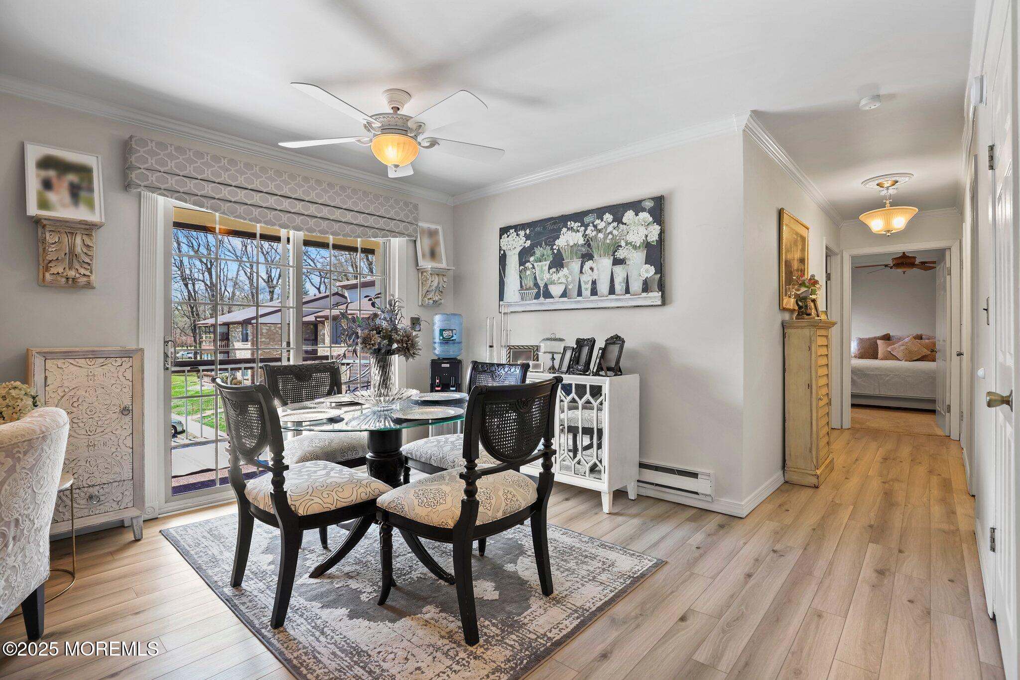 160 Cross Slope Court #F, Manalapan, New Jersey image 10