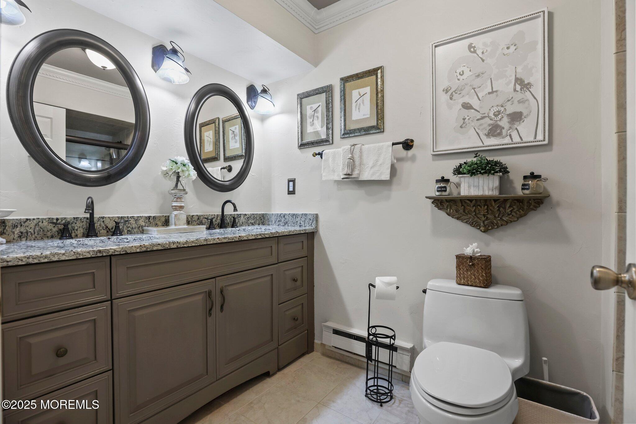 160 Cross Slope Court #F, Manalapan, New Jersey image 15