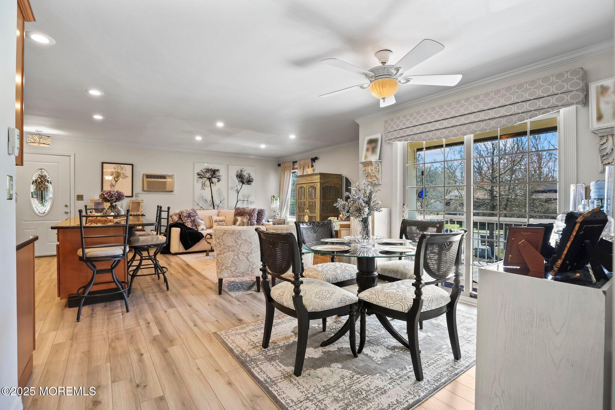 160 Cross Slope Court #F, Manalapan, New Jersey image 11