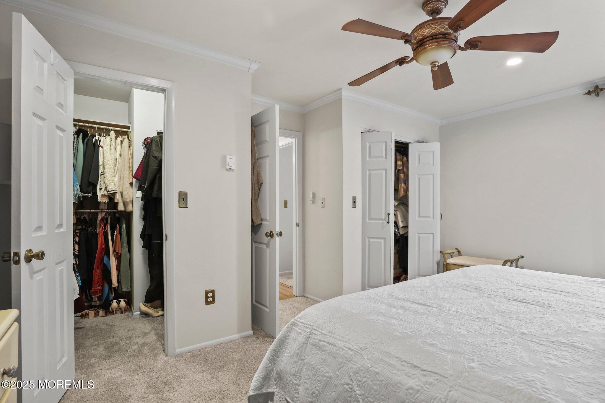 160 Cross Slope Court #F, Manalapan, New Jersey image 24