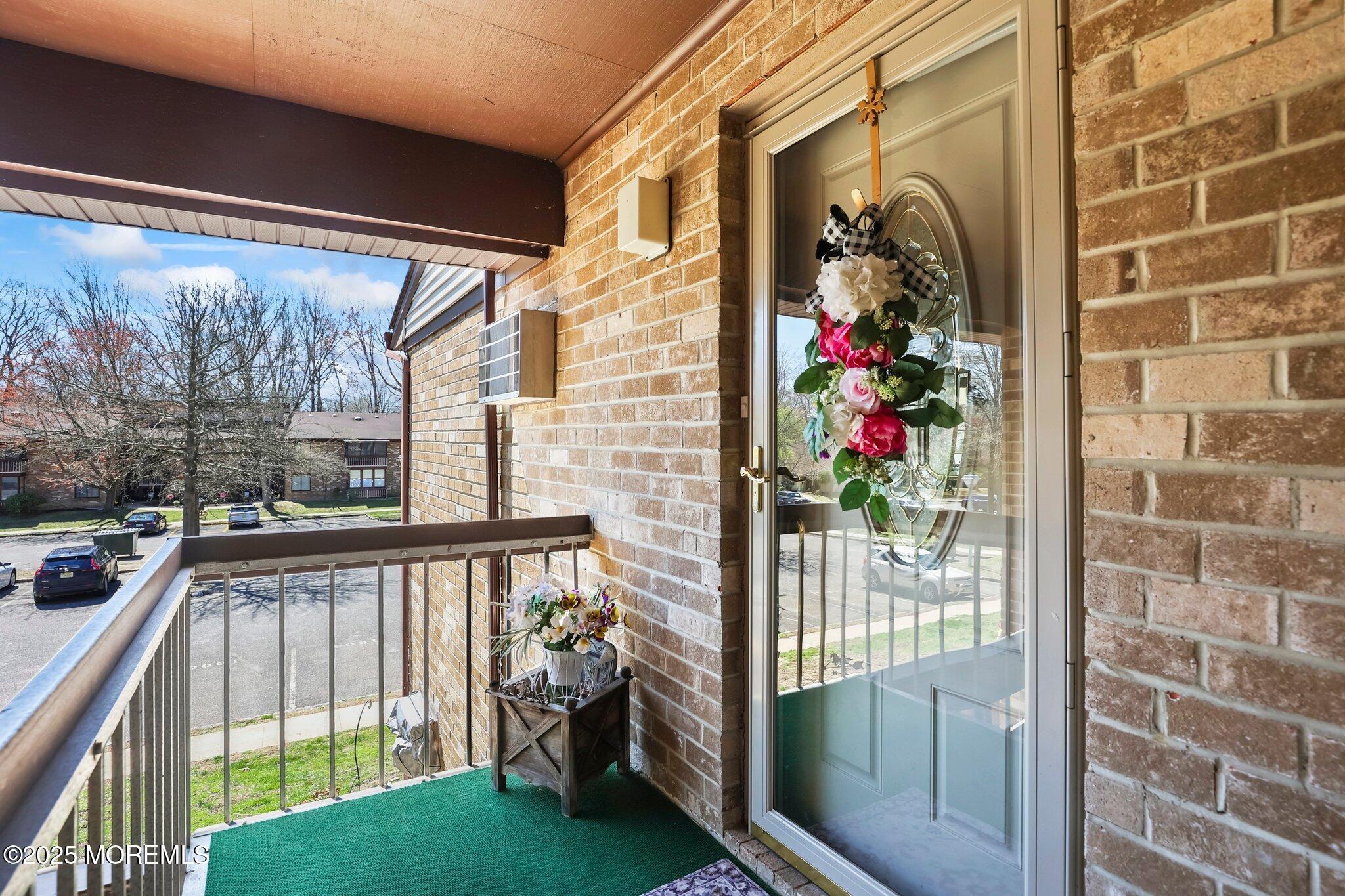 160 Cross Slope Court #F, Manalapan, New Jersey image 22