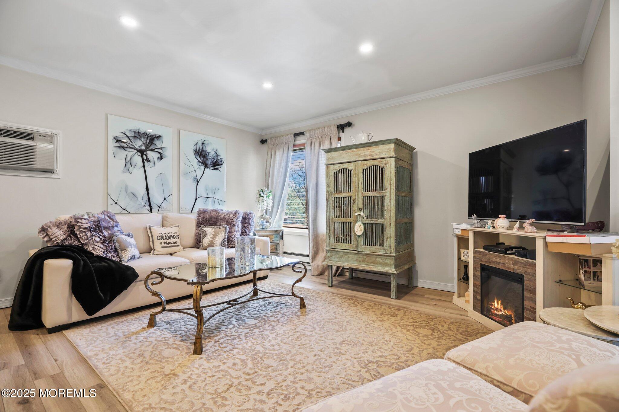 160 Cross Slope Court #F, Manalapan, New Jersey image 9