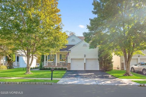 26 Barberry Drive Ocean Twp NJ 07755