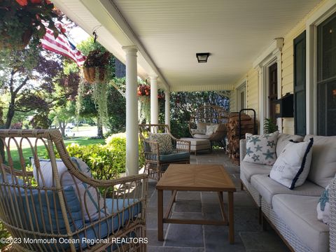 407 Chicago Boulevard Sea Girt NJ 08750