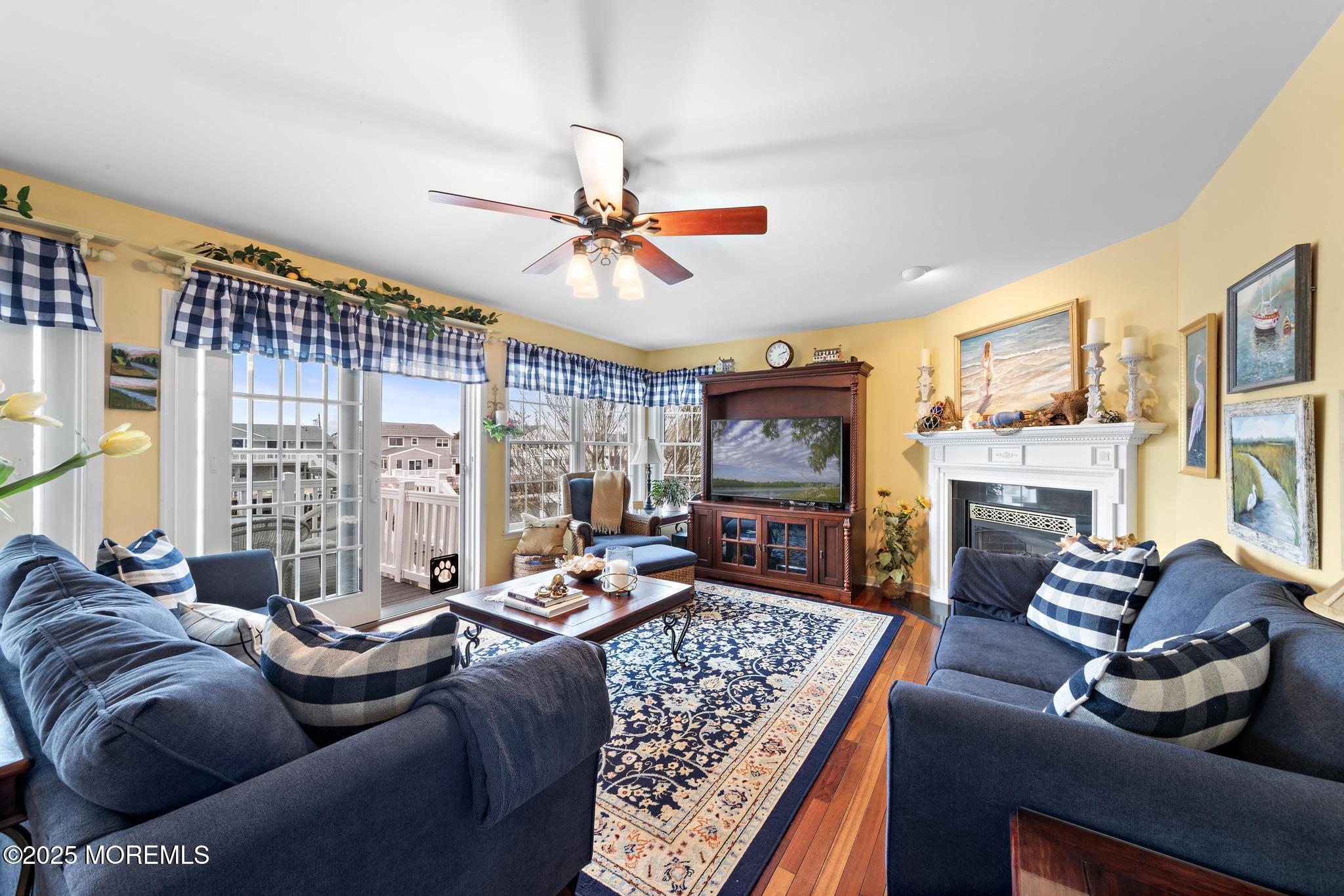 16 Beach Drive, Little Egg Harbor, New Jersey image 25