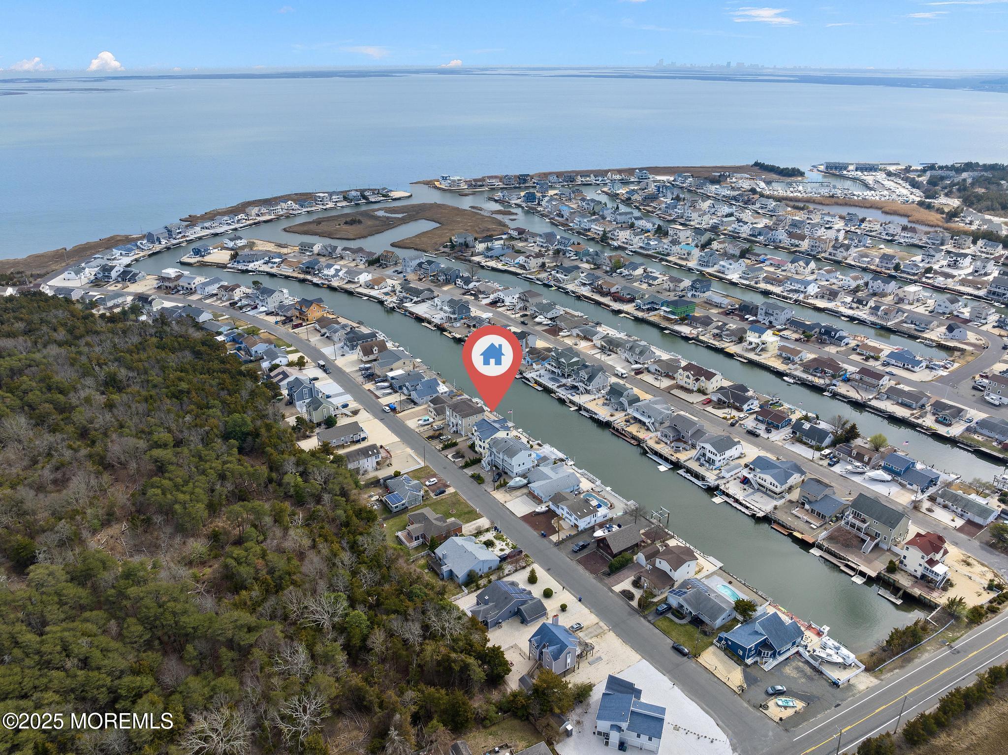 16 Beach Drive, Little Egg Harbor, New Jersey image 3
