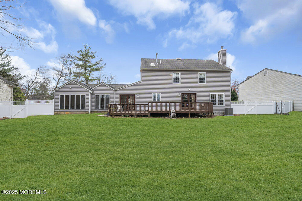 35 Harness Lane, Marlboro, New Jersey image 40