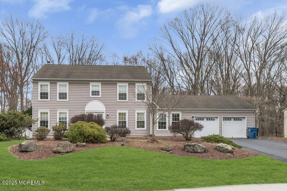 35 Harness Lane, Marlboro, New Jersey image 1