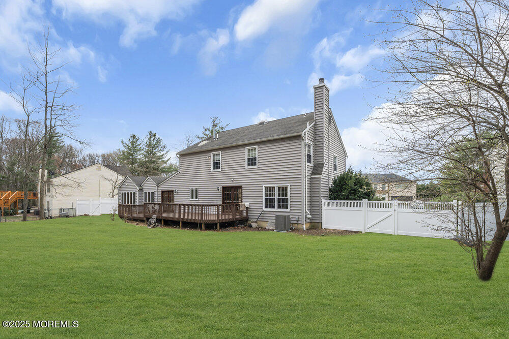 35 Harness Lane, Marlboro, New Jersey image 41