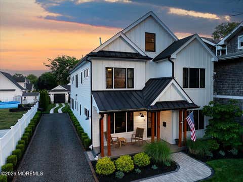 Homes For Sale - 14 Wyckoff Avenue<br/> Monmouth County, Manasquan, NJ 08736