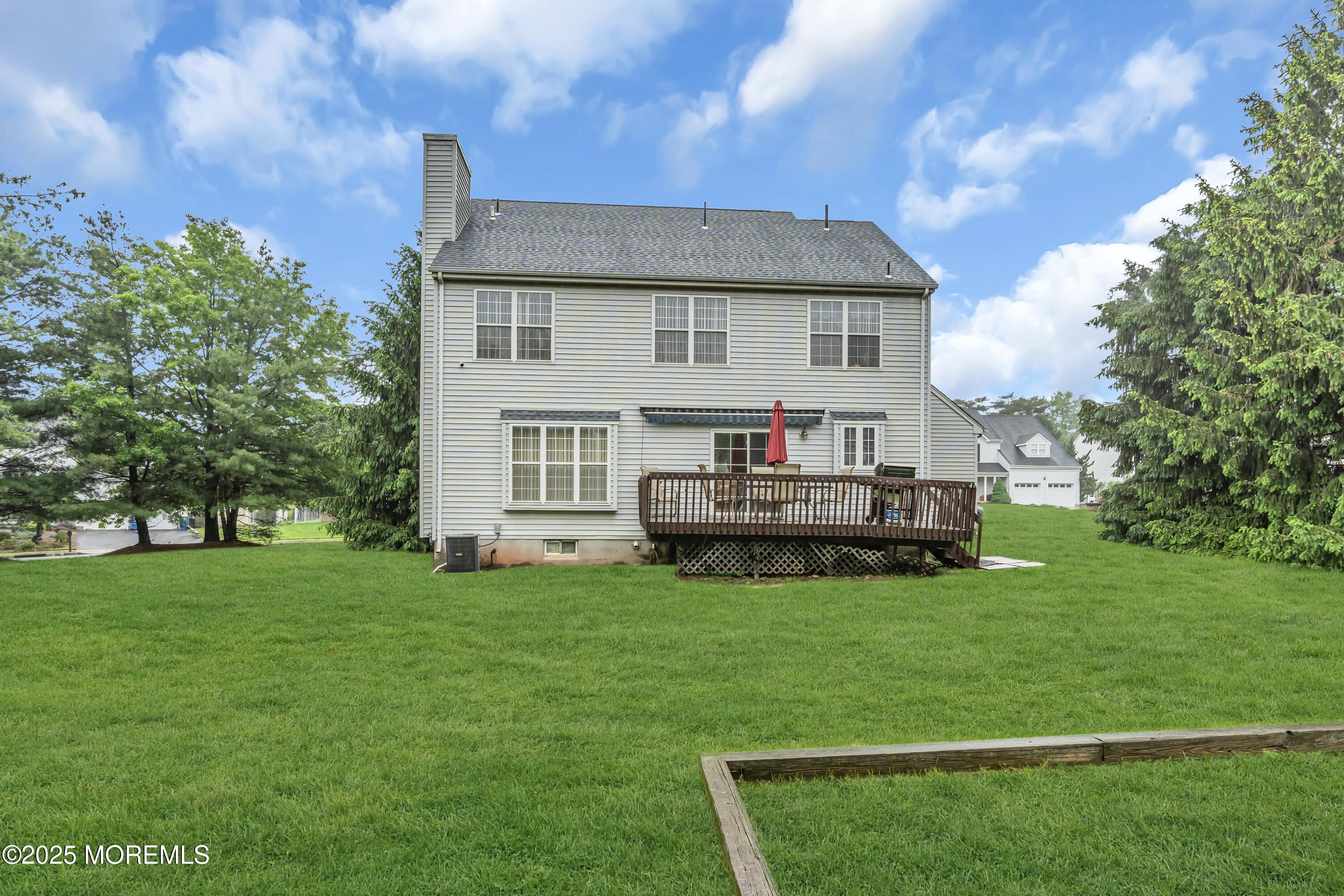 6 Cardinal Way, Raritan, New Jersey image 2