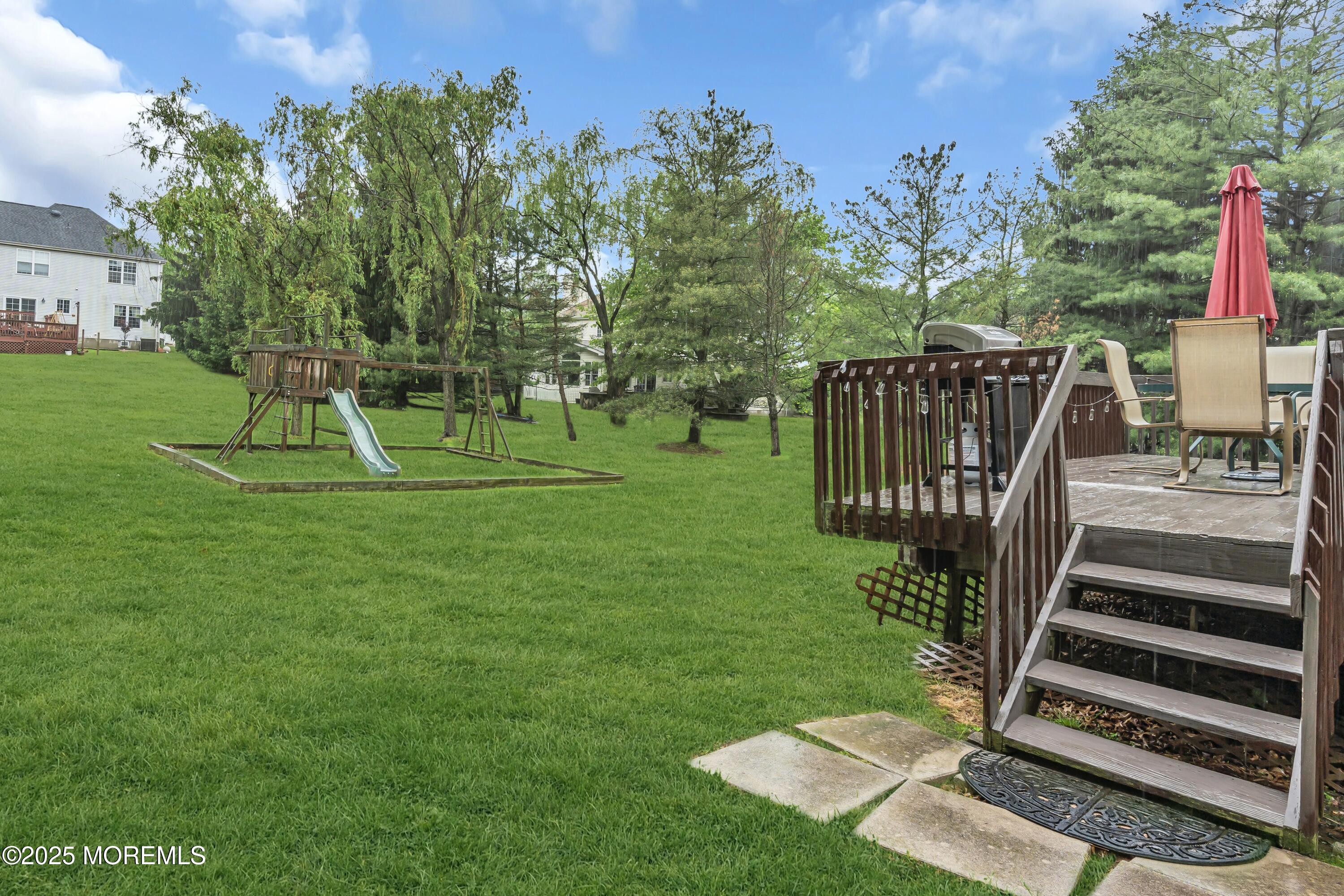 6 Cardinal Way, Raritan, New Jersey image 25