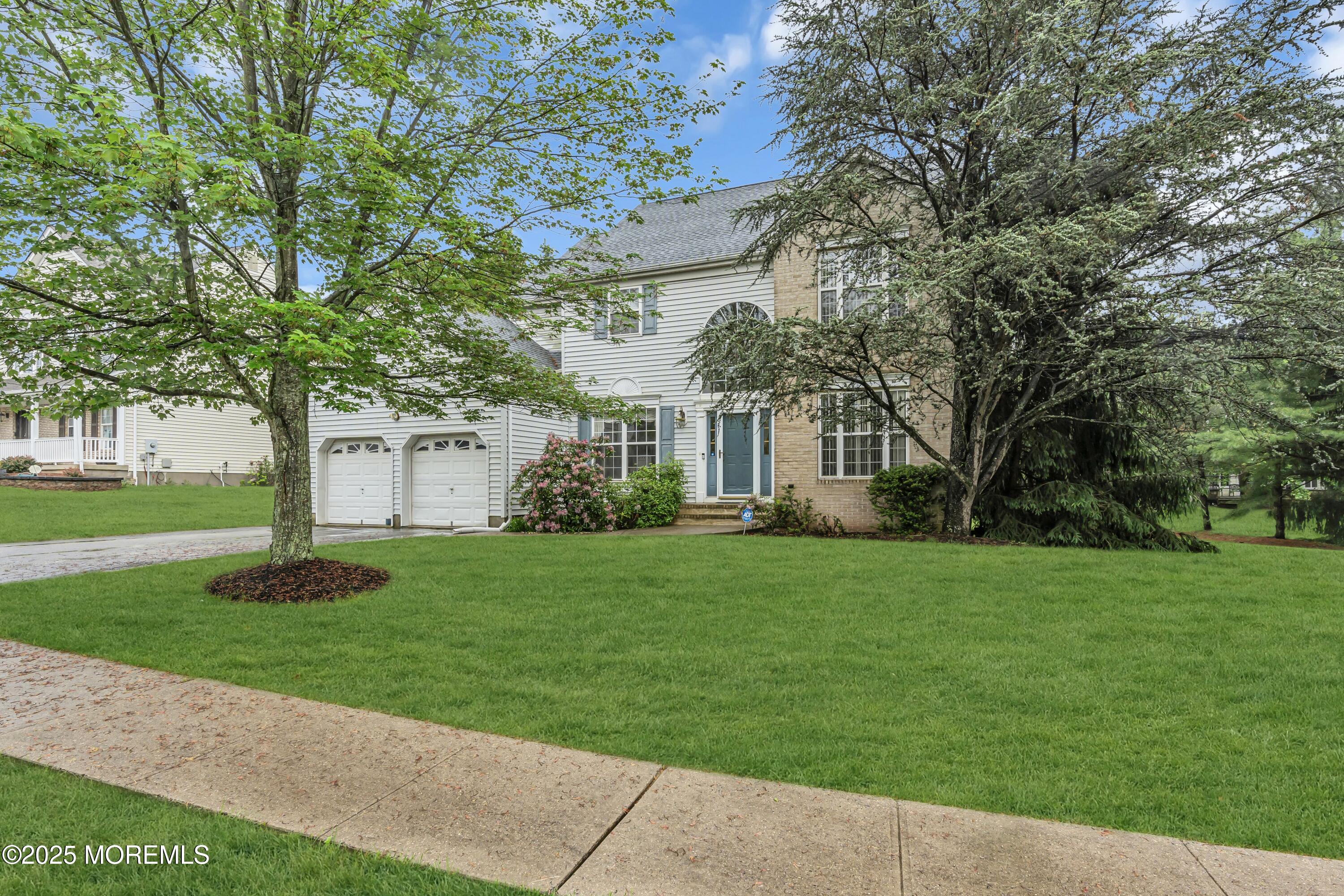 6 Cardinal Way, Raritan, New Jersey image 1