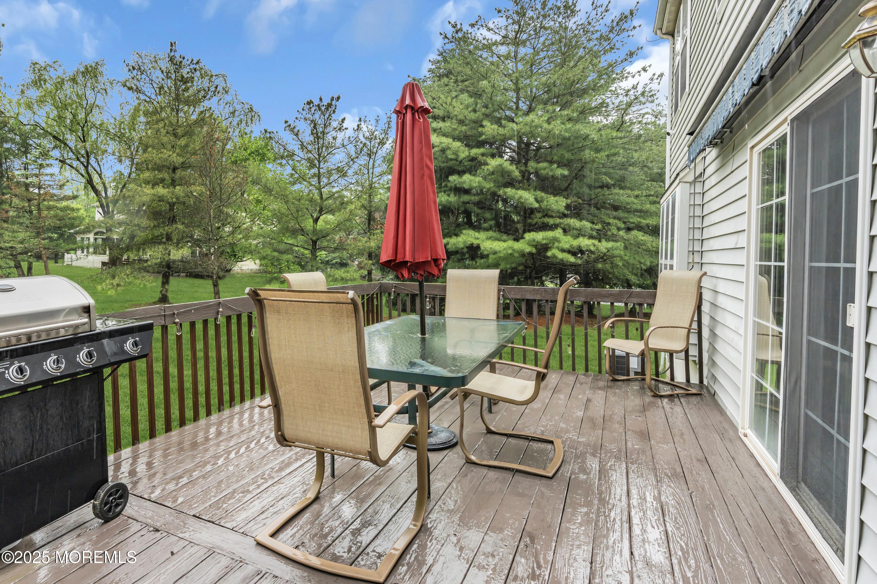 6 Cardinal Way, Raritan, New Jersey image 26