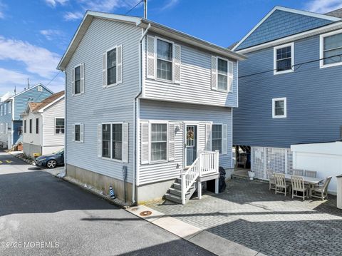 Photo of 107 W Beach Way, Lavallette, NJ 08735 (MLS # 22610644)