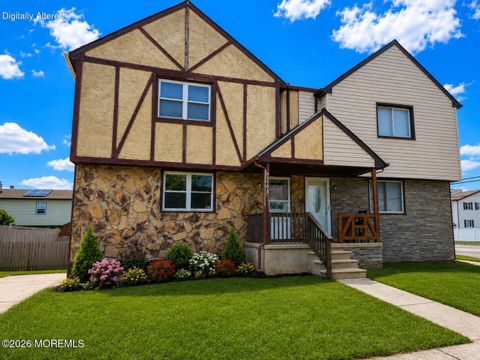 Homes For Sale - 610A N Victoria Avenue<br/> Ventnor City, NJ 08406