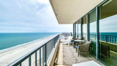 Condo For Sale - 3851 Boardwalk #PH102<br/> Atlantic City, NJ 08401