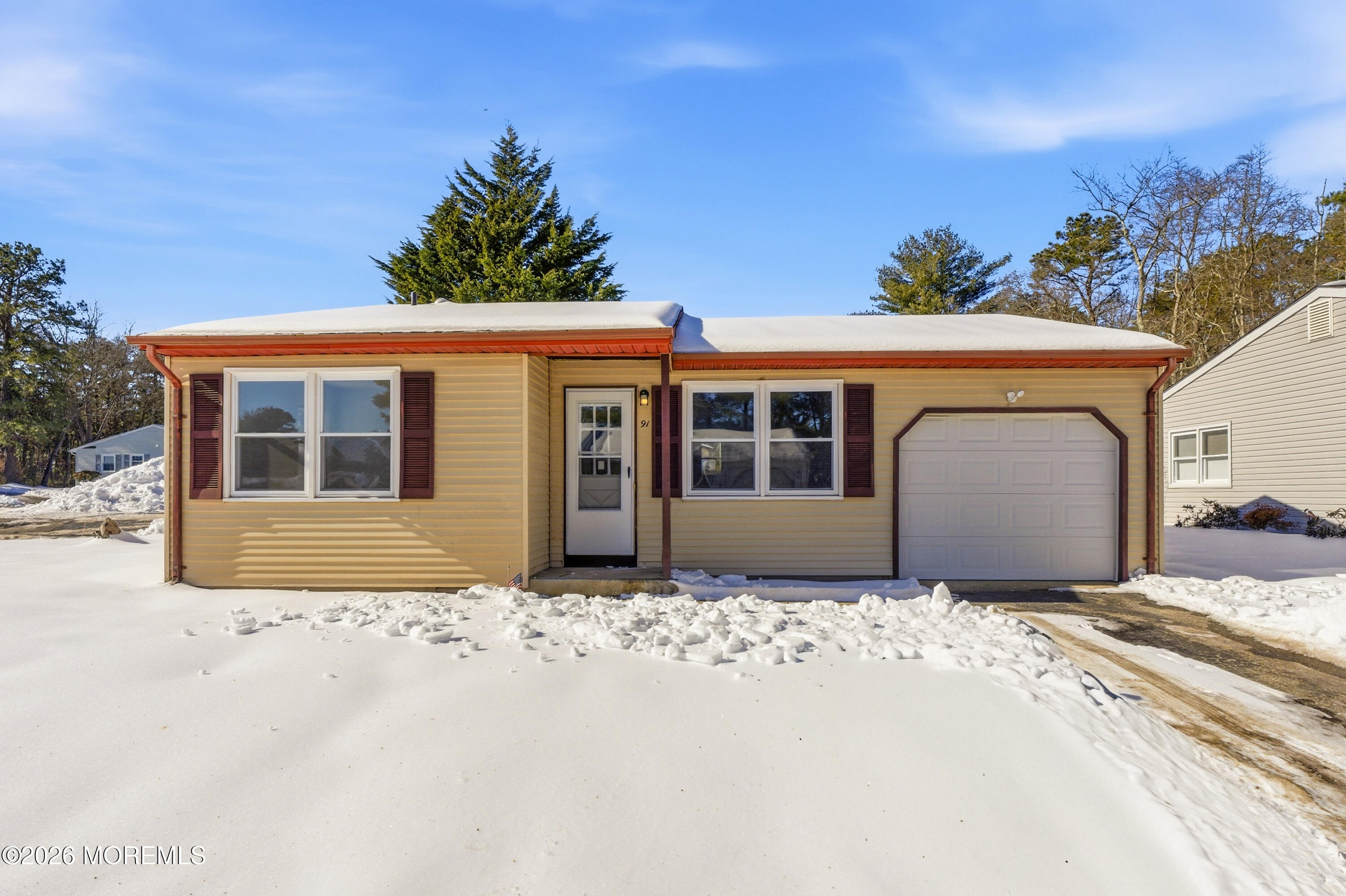 91 Westport Drive 71