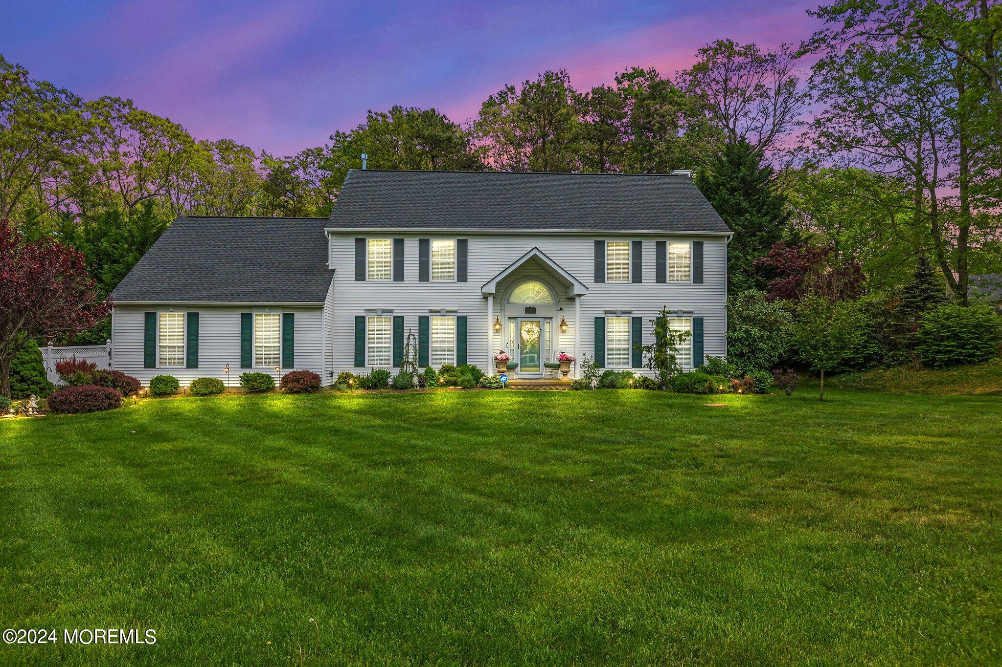 5 Sugar Pine Drive, Jackson, New Jersey image 1