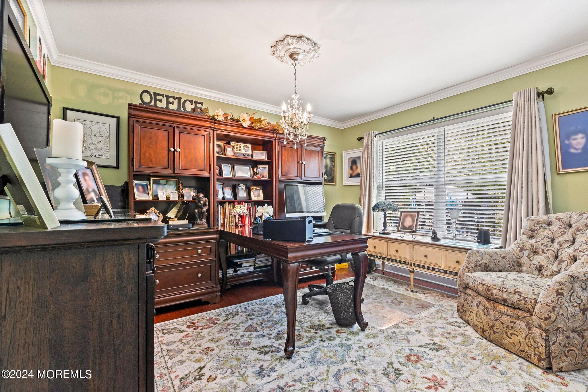 5 Sugar Pine Drive, Jackson, New Jersey image 18