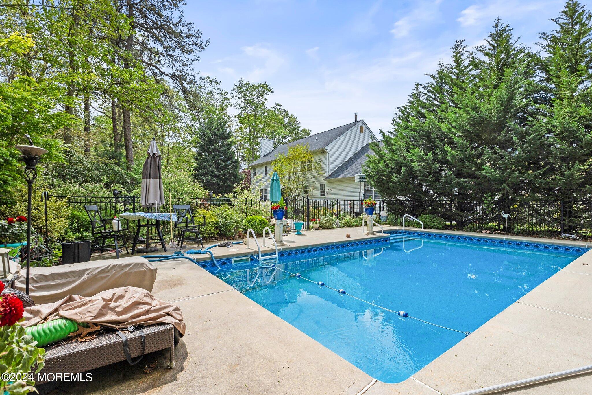 5 Sugar Pine Drive, Jackson, New Jersey image 31
