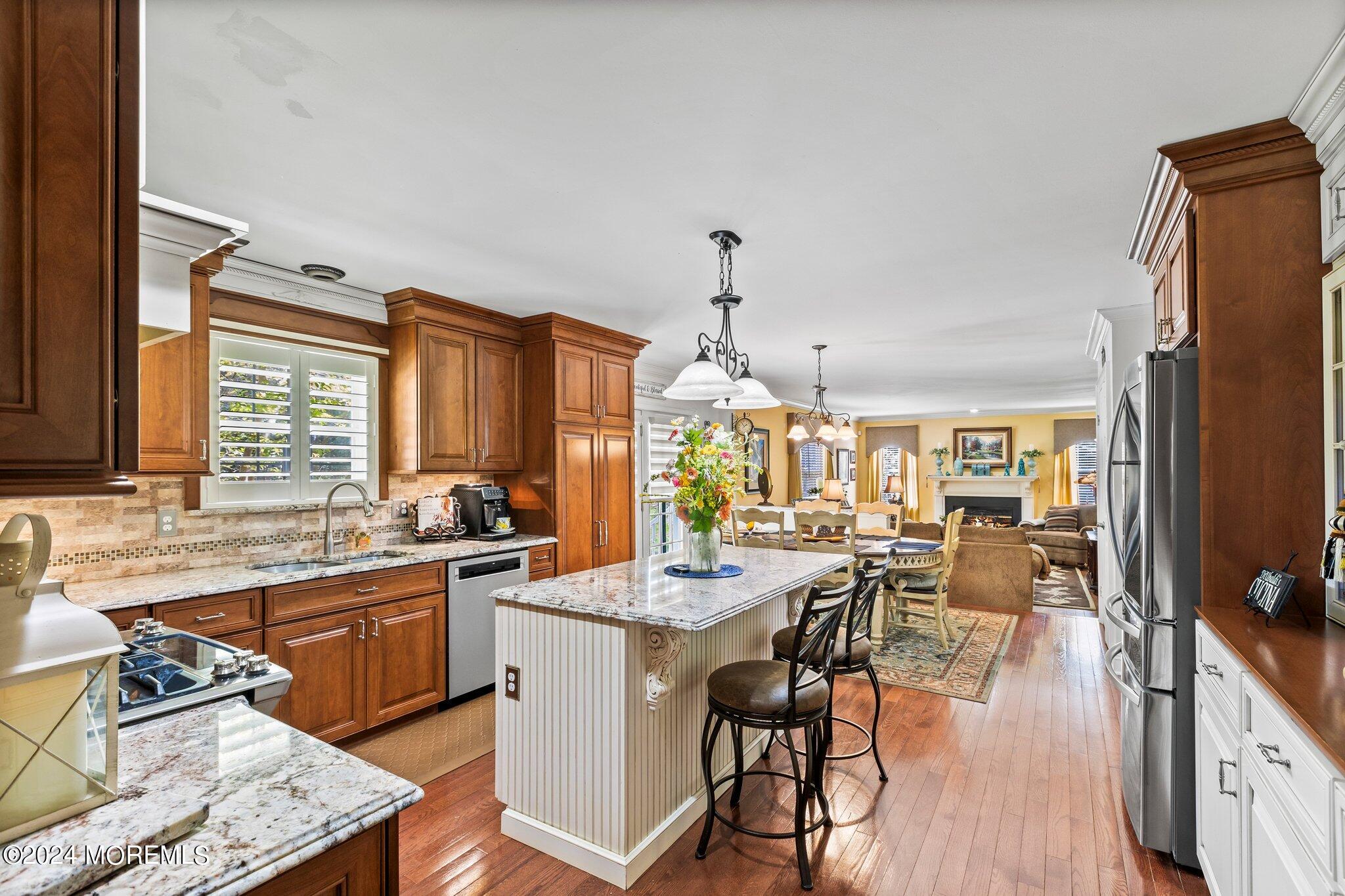5 Sugar Pine Drive, Jackson, New Jersey image 14