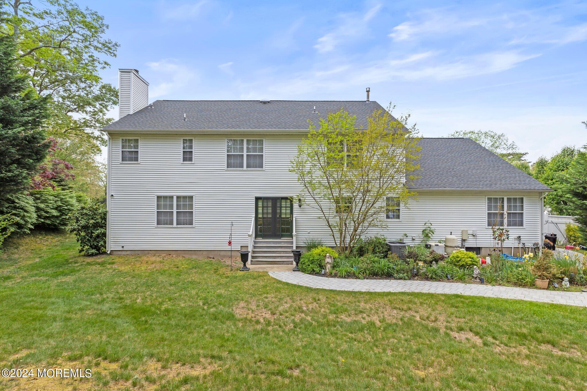 5 Sugar Pine Drive, Jackson, New Jersey image 32