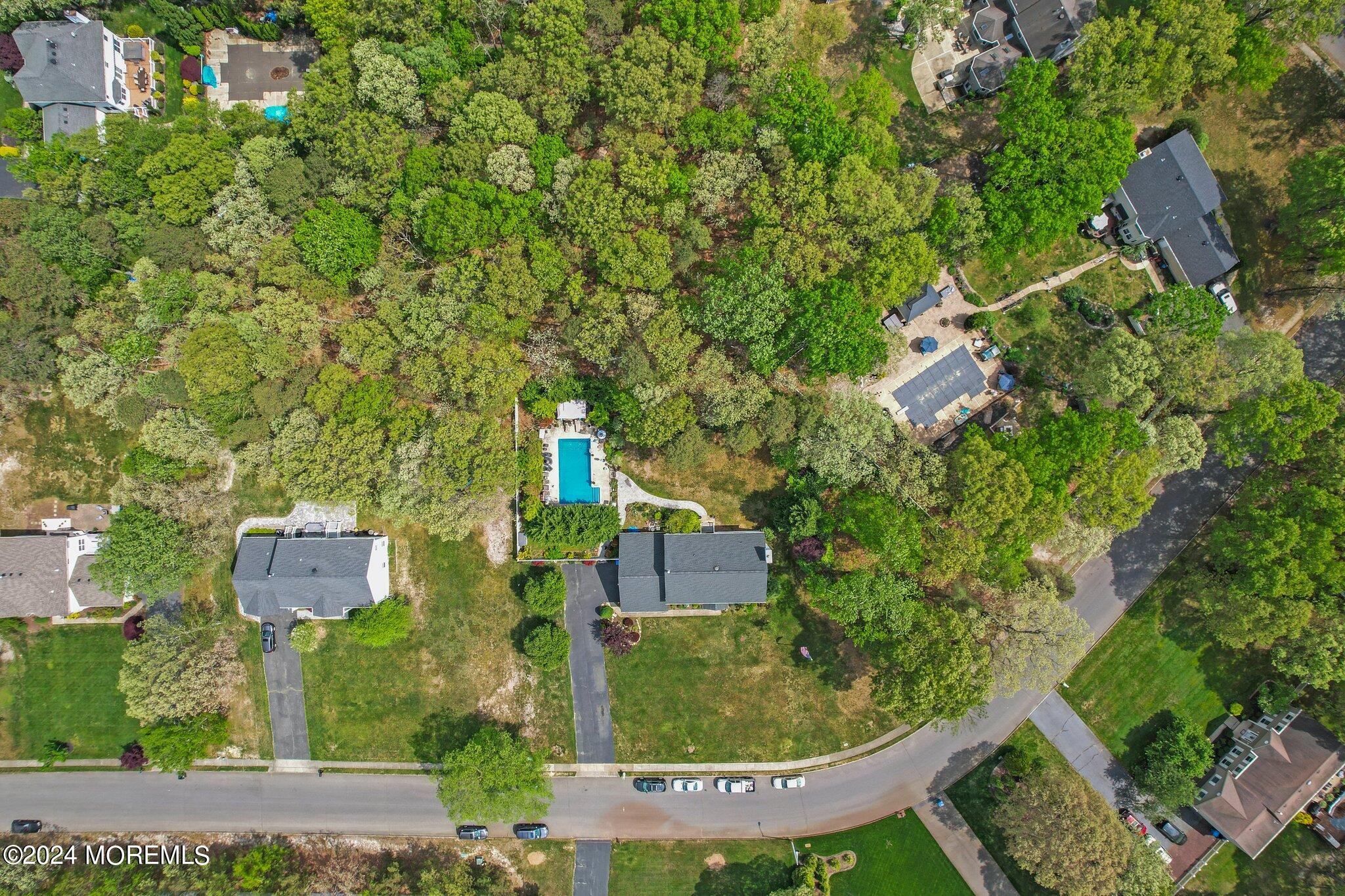 5 Sugar Pine Drive, Jackson, New Jersey image 34