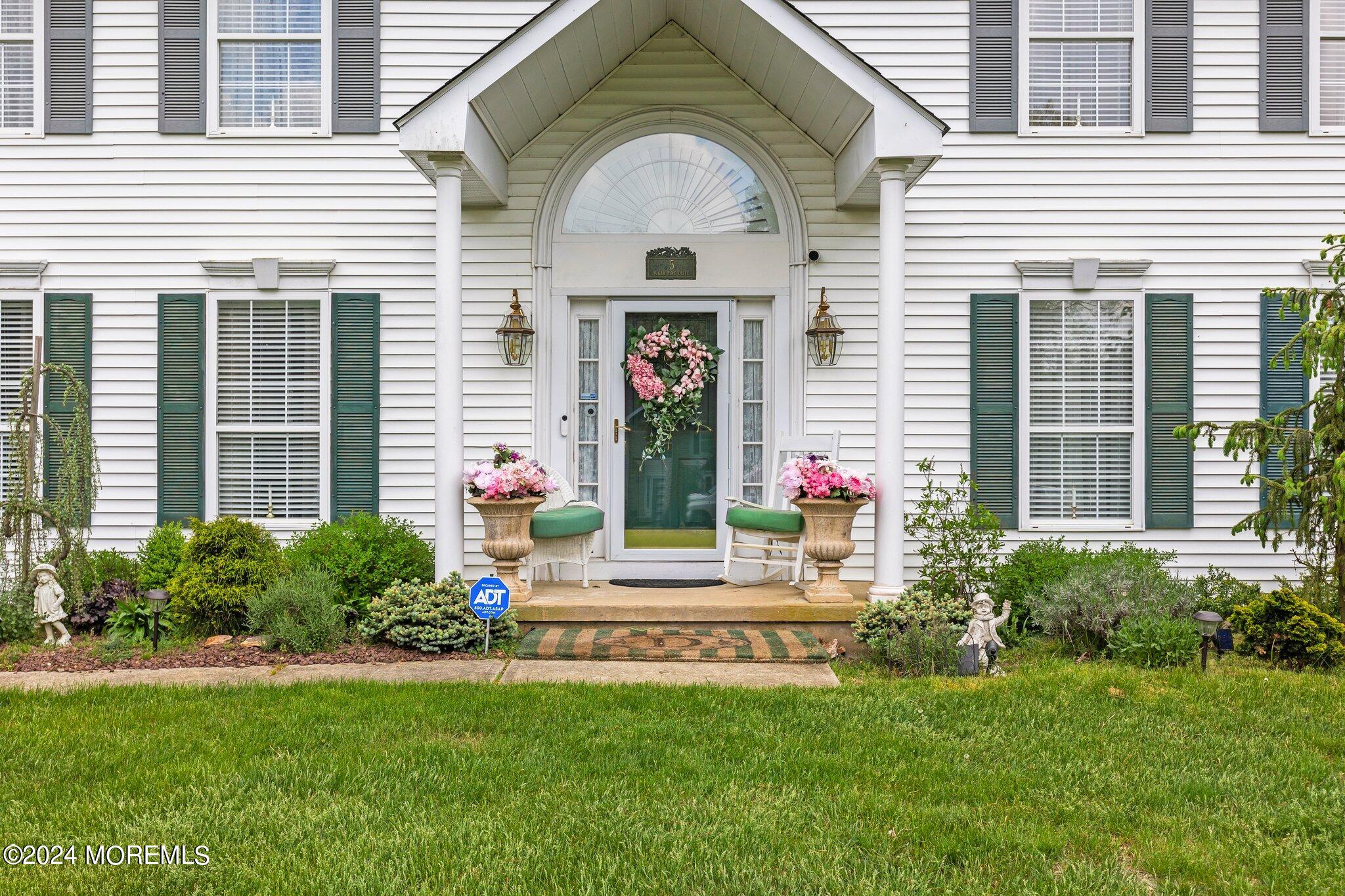 5 Sugar Pine Drive, Jackson, New Jersey image 5