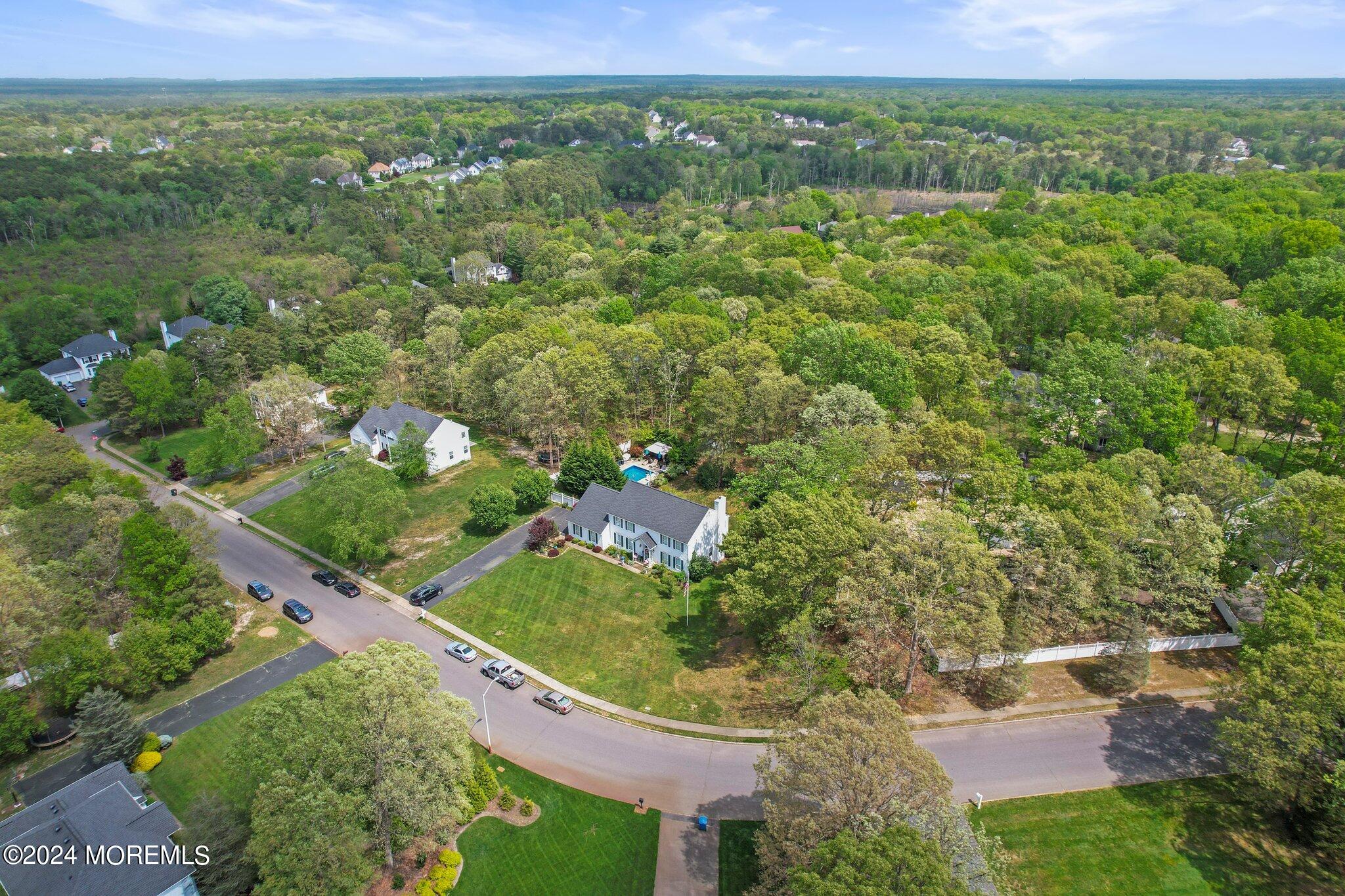 5 Sugar Pine Drive, Jackson, New Jersey image 35