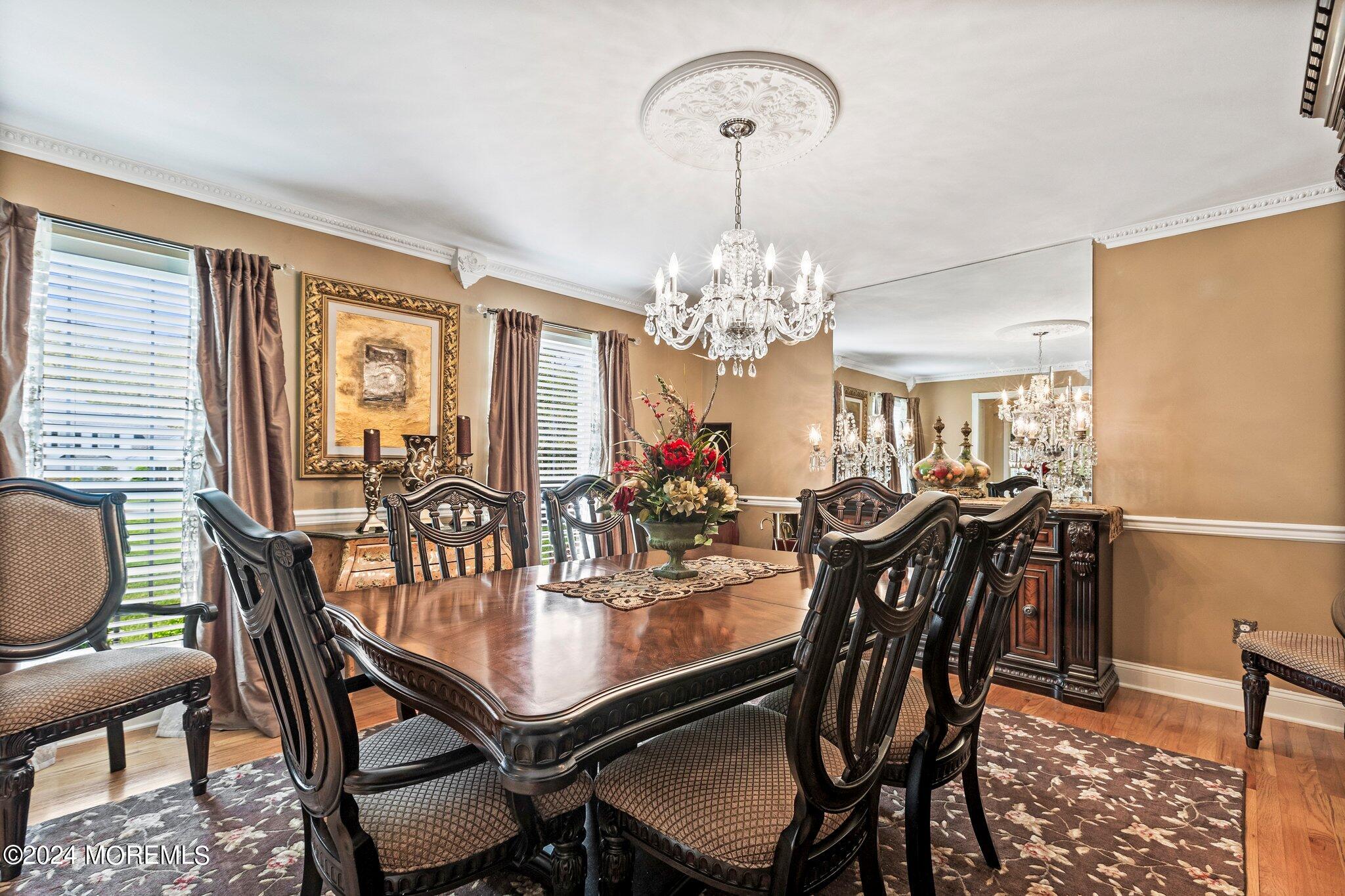 5 Sugar Pine Drive, Jackson, New Jersey image 9
