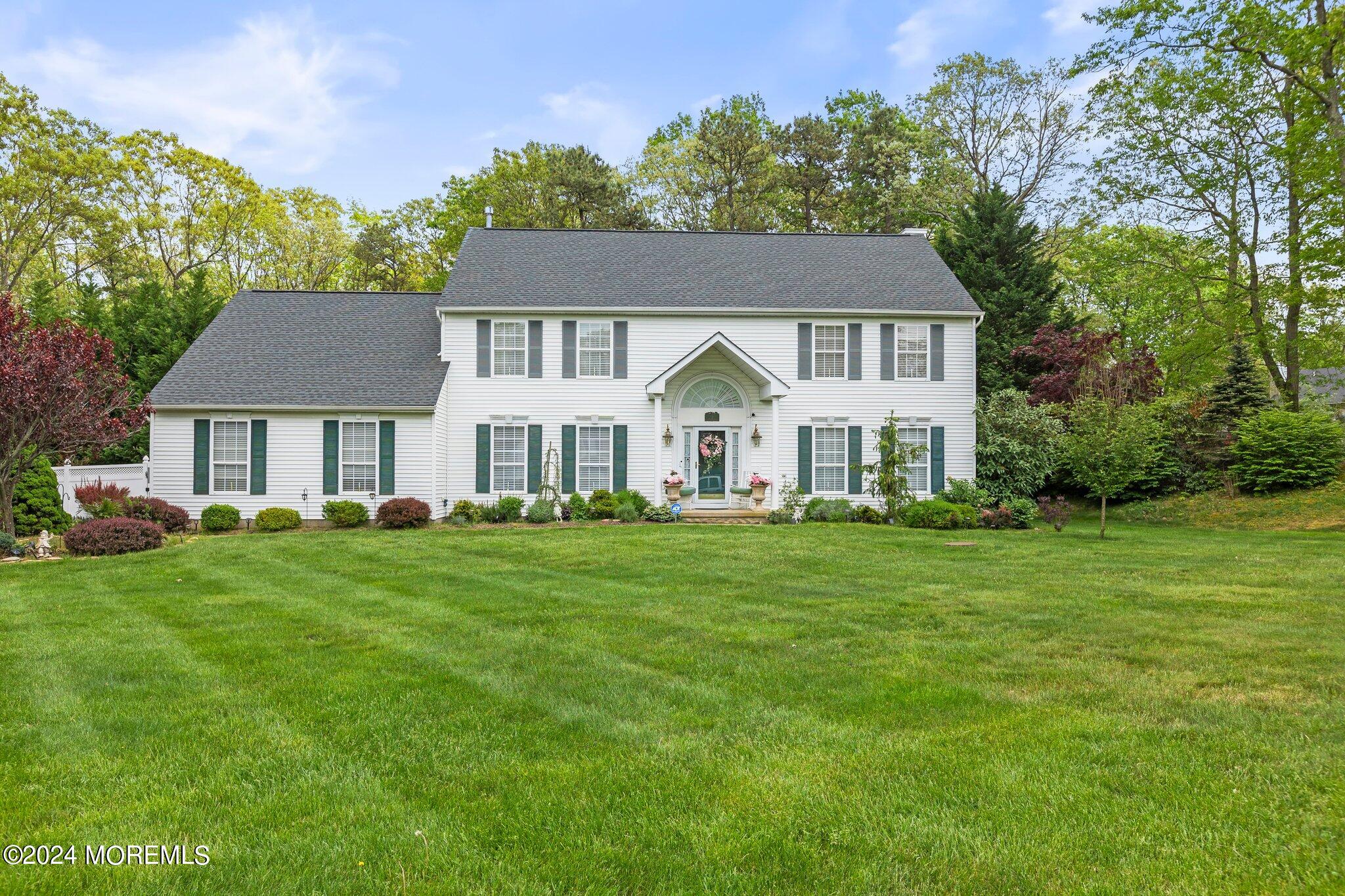 5 Sugar Pine Drive, Jackson, New Jersey image 2