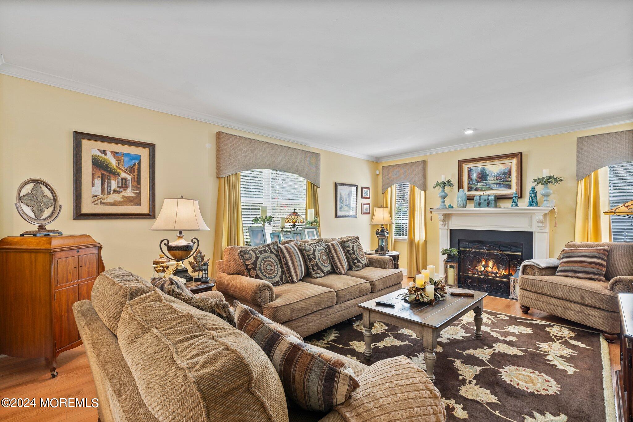 5 Sugar Pine Drive, Jackson, New Jersey image 15