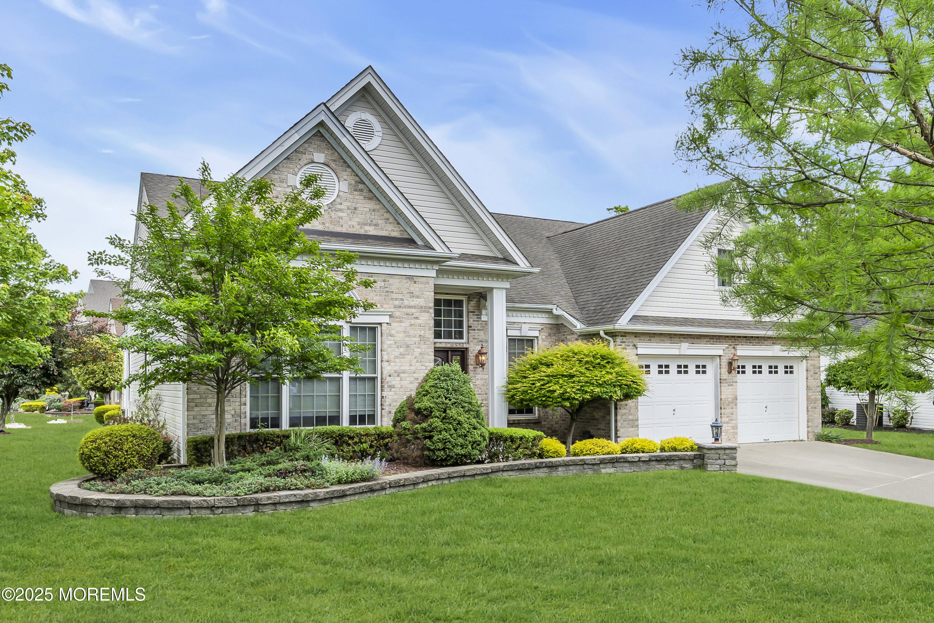 1 Lattimore Court, Freehold, New Jersey image 2