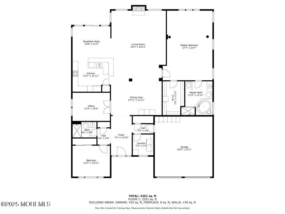 1 Lattimore Court, Freehold, New Jersey image 46