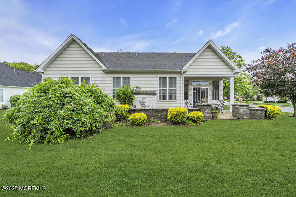 1 Lattimore Court, Freehold, New Jersey image 50