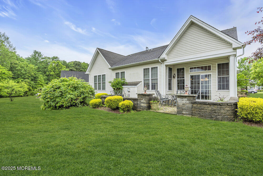 1 Lattimore Court, Freehold, New Jersey image 49