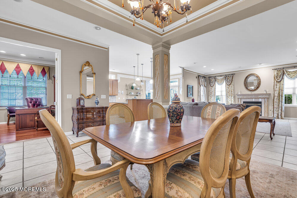 1 Lattimore Court, Freehold, New Jersey image 18