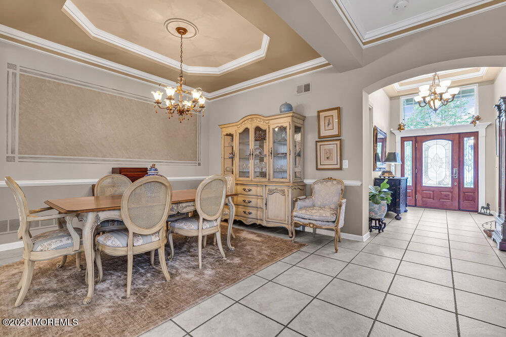 1 Lattimore Court, Freehold, New Jersey image 16
