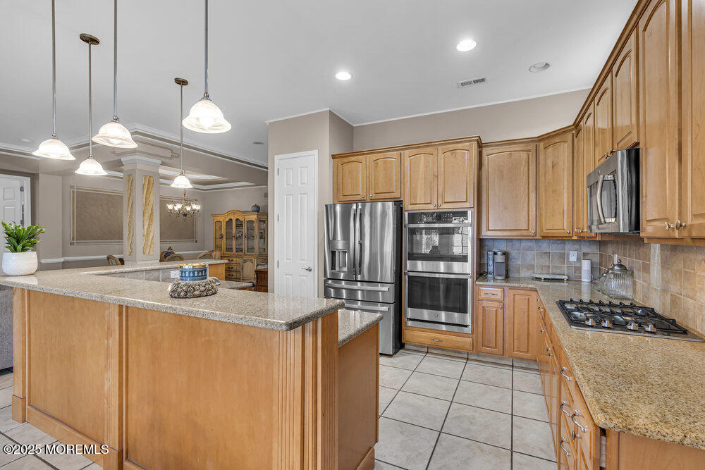 1 Lattimore Court, Freehold, New Jersey image 22