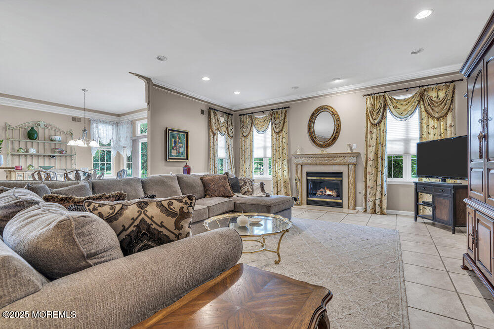 1 Lattimore Court, Freehold, New Jersey image 33
