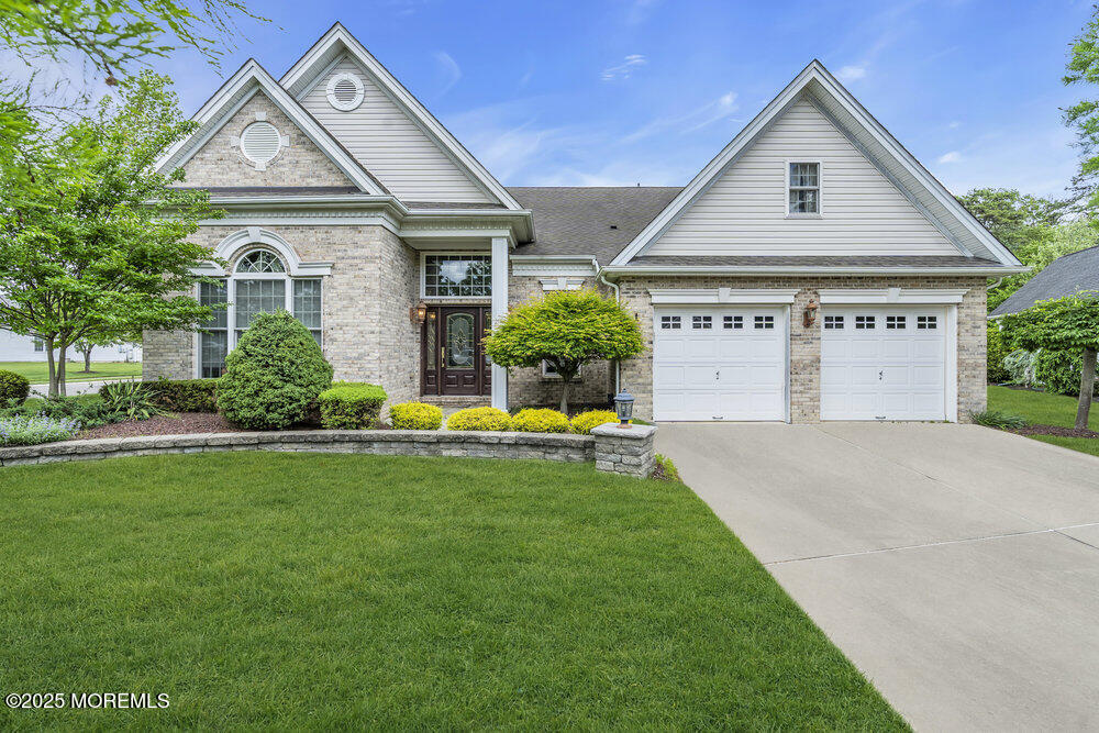 1 Lattimore Court, Freehold, New Jersey image 4